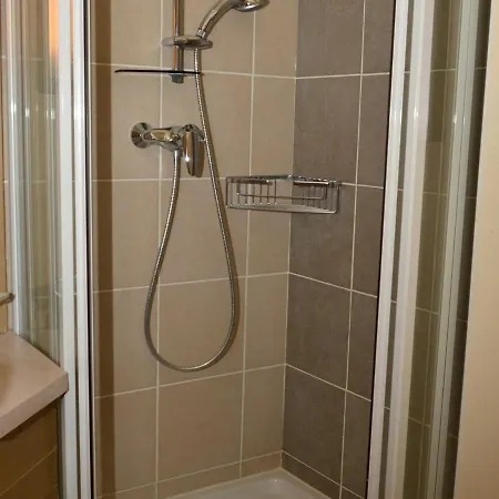 3 Pieces Avec Cheminee, Acces Pistes, Piscine, Spa, Wifi - Montsoleil - Fr-1-425-140 Apartment *